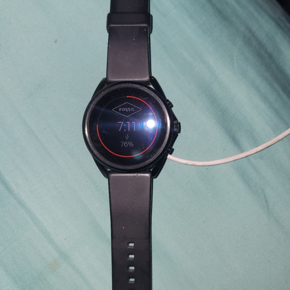 Smartwatch - Picture 4 of 4